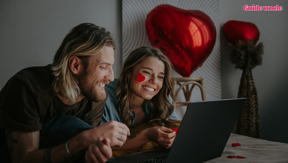 Dating & Matching